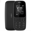 Refurbished NOKIA 105 Single Sim Mobile Phone - Triveni World