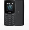 Nokia 105 SS 2023  (Charcoal) Refurbished - Triveni World