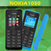 Nokia 1050 2G GSM Refurbished - Triveni World