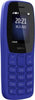 Nokia 105SS Single SIM refurbished phone online - Triveni World