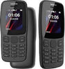 Nokia 106 Dual SIM refurbished phone - Triveni World