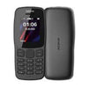 Nokia 106 Dual SIM refurbished phone - Triveni World