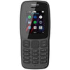 Nokia 106 (Grey) Mobile phone - Triveni World