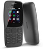 Nokia 106  (Grey) - Triveni World