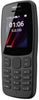 Nokia 106  (Grey) - Triveni World