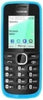 Nokia 110  (Cyan) - Triveni World