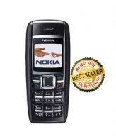 Nokia 1110 with battery and charger - Triveni World