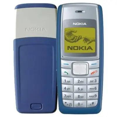 Nokia 1110i Mobile Phone Origional Single Sim - Triveni World