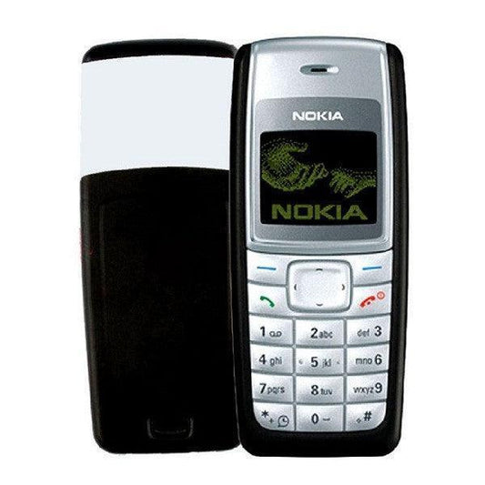 Refurbished Nokia 1110i - Triveni World