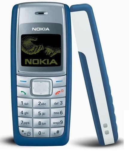 Refurbished Nokia 1110i - Triveni World