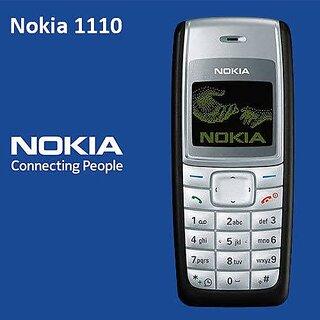 Nokia 1110i refurbished phone - Triveni World