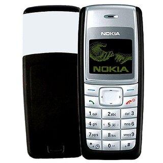 Nokia 1110i refurbished phone - Triveni World
