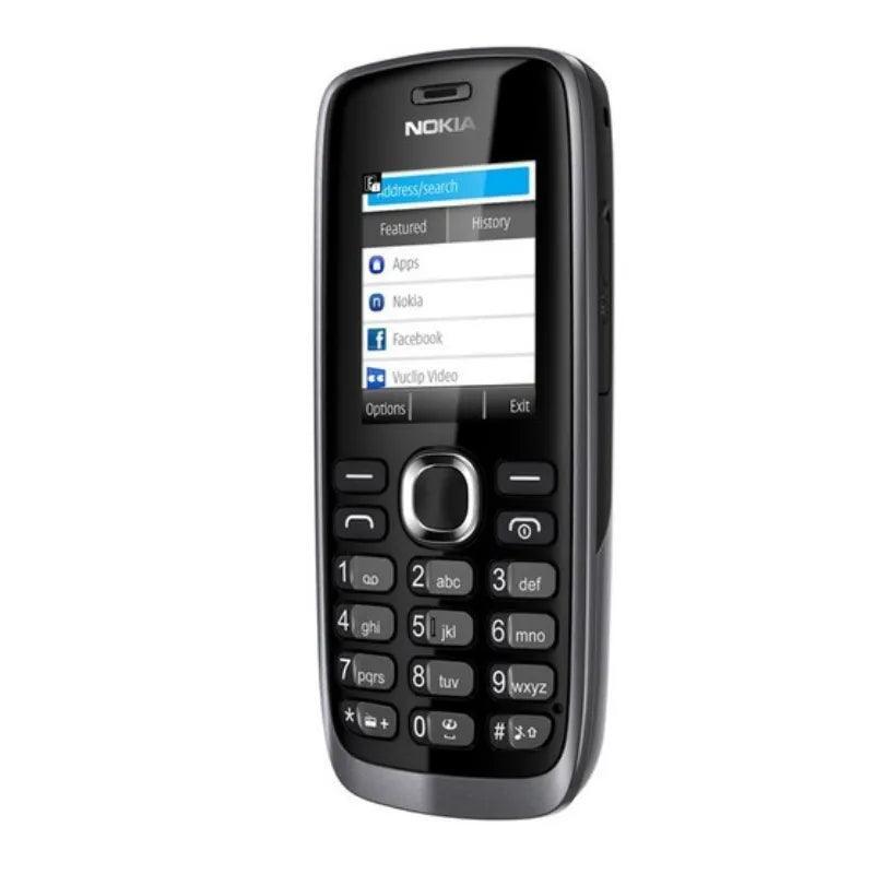 Nokia 1120 2G GSM Refurbished - Triveni World