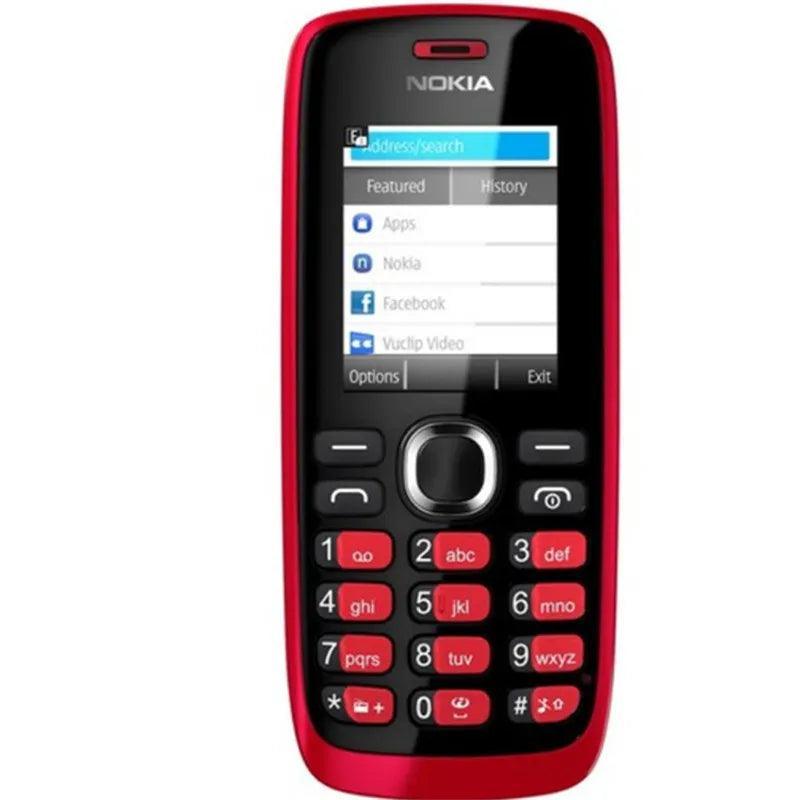 Nokia 1120 2G GSM Refurbished - Triveni World