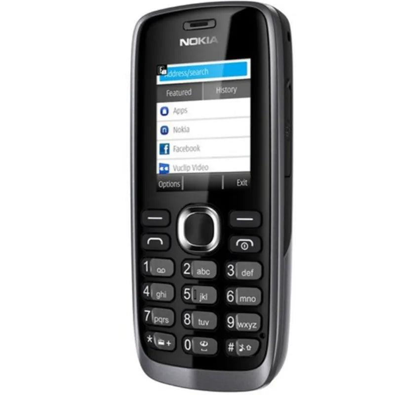 Nokia 1120 2G GSM Refurbished - Triveni World