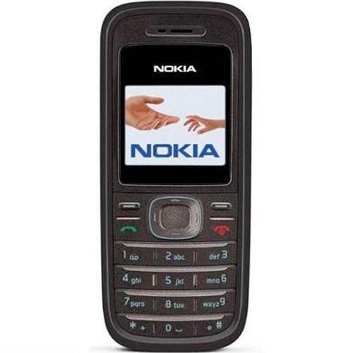 Nokia 1208 Refurbished - Triveni World