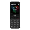 Nokia 1235 150 Ds Black - Triveni World