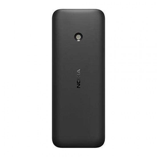 Nokia 125 TA-1253 DS in Black - Triveni World