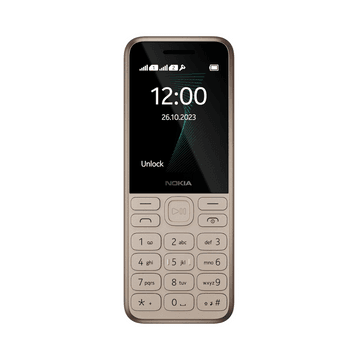 Nokia 130 DS (2023) Refurbished - Triveni World