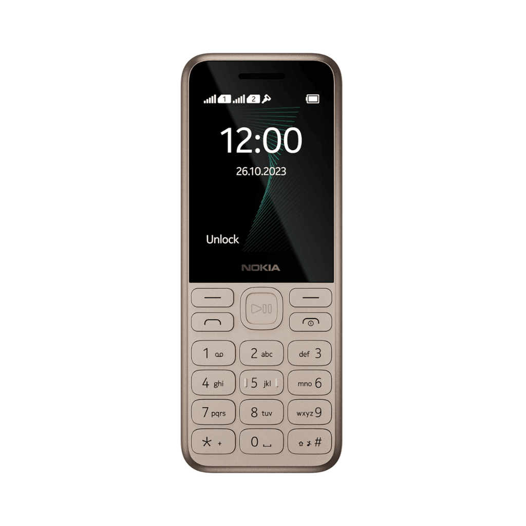 Nokia 130 DS (2023) - Triveni World