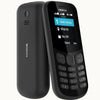 Nokia 130 GSM 2G Refurbished - Triveni World