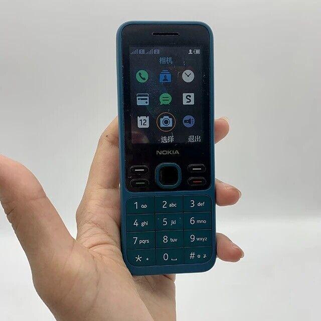 Nokia 150 (2020) Dual Sim 2G Refurbished - Triveni World