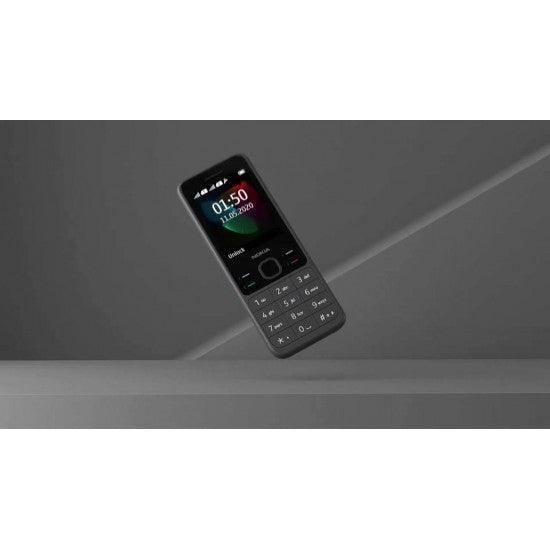 Nokia 150 DS 2020 (Black) - Triveni World