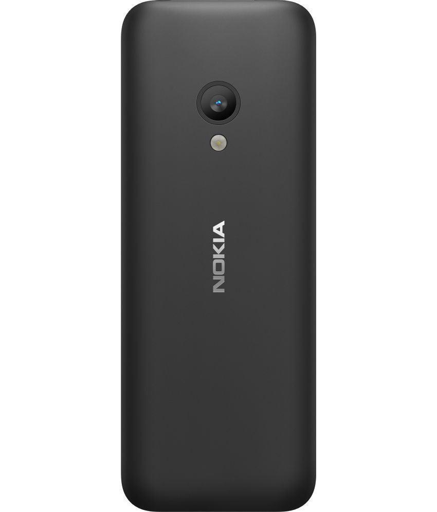 Nokia 150 Dual SIM Feature Phone - Triveni World