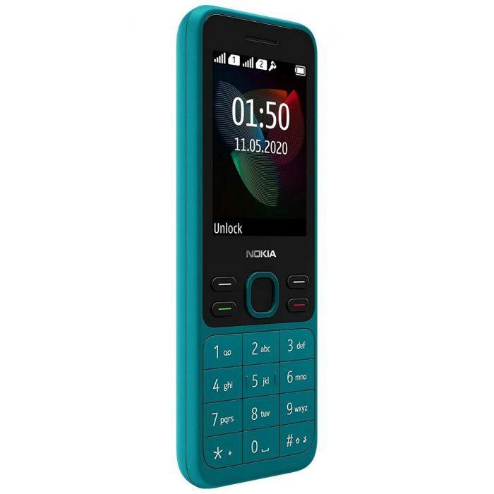 Nokia 150 Dual Sim Keypad Refurbished Mobile Phone - Triveni World