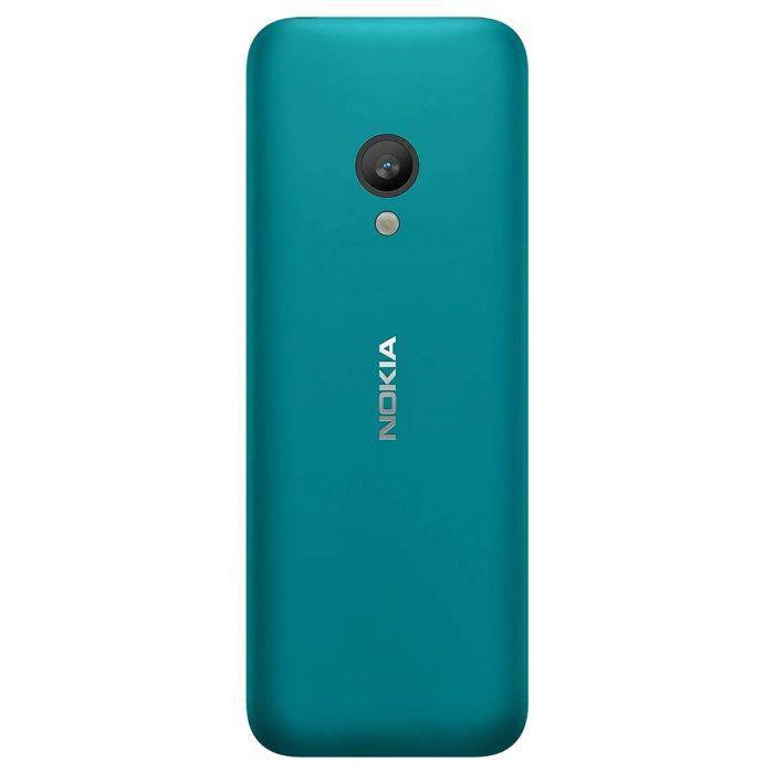 Nokia 150 Dual Sim Keypad Refurbished Mobile Phone - Triveni World