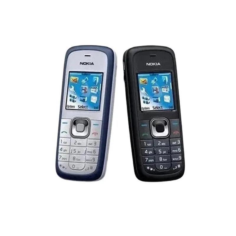 Nokia 1508 GSM 2G/3G 2.4inch Screen Refurbished - Triveni World