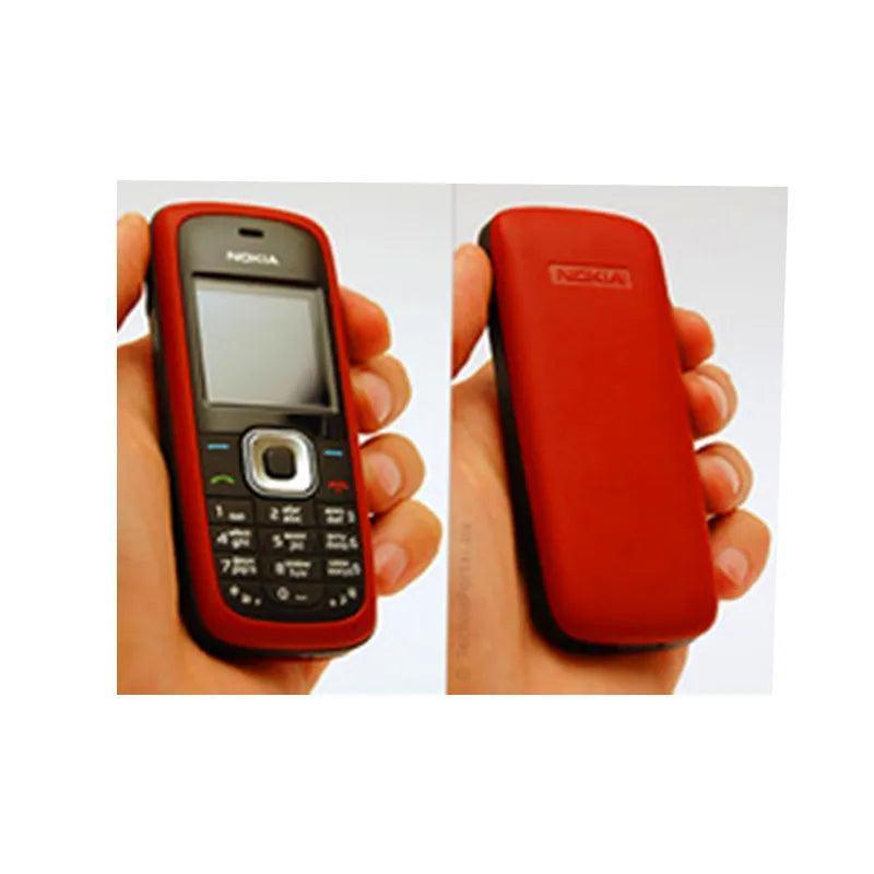 Nokia 1508 GSM 2G/3G 2.4inch Screen Refurbished - Triveni World