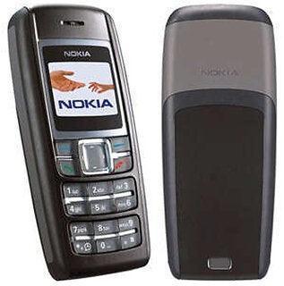 Nokia 1600 Basic- Refurbished Phone - Triveni World