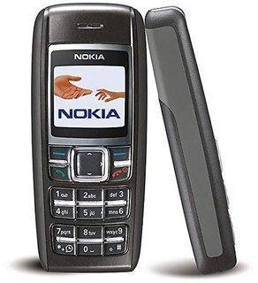 Nokia 1600 Basic- Refurbished Phone - Triveni World