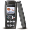 (Refurbished) Nokia 1600 (Black, Single SIM, 1.4 Inch Display) - Triveni World