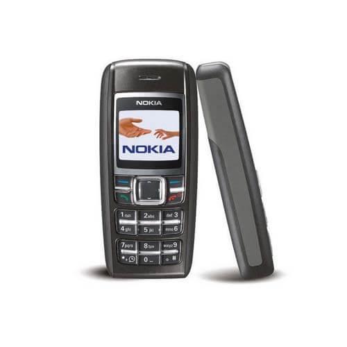 Nokia 1600 Feature Phone(Refurbished) - Triveni World