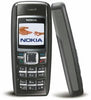 Nokia 1600 Mobile Phone (Black 1.4 Inches (3.56 Cm) Display) (Refurbished) - Triveni World