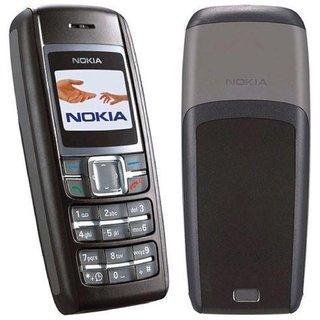 Nokia 1600 mobile phone – Refurbished - Triveni World