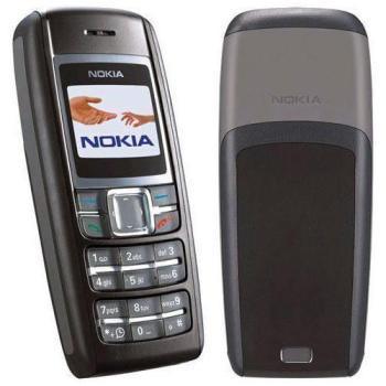 Nokia 1600 mobile phone - Triveni World