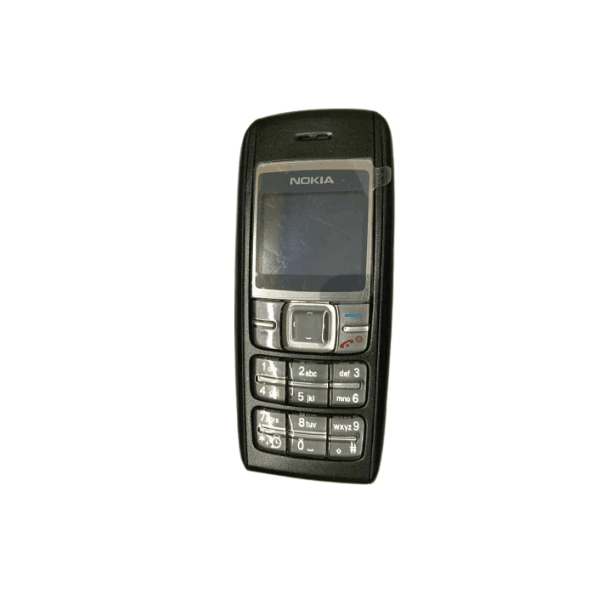 Nokia 1600 mobile refurbished - Triveni World