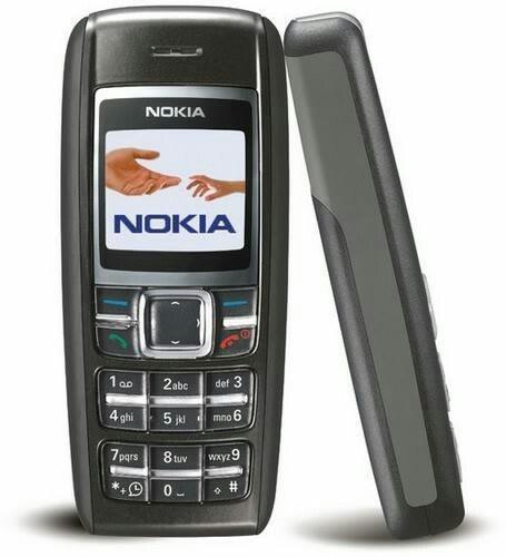 Nokia 1600 mobile Refurbished - Triveni World