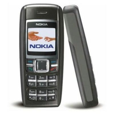 Nokia 1600 Mobile Phone Refurbished - Triveni World