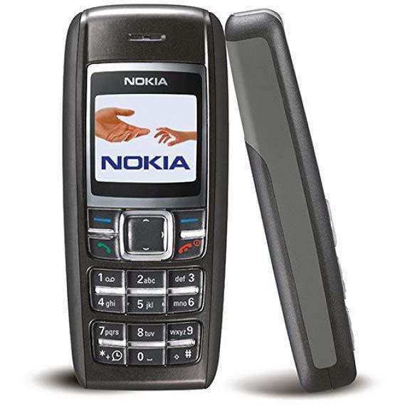 Refurbished Nokia 1600 Online - Triveni World