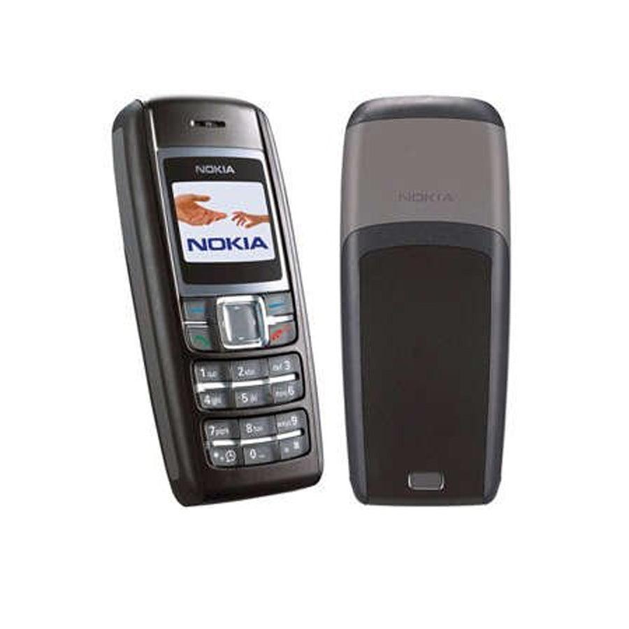 Refurbished Nokia 1600 Online - Triveni World