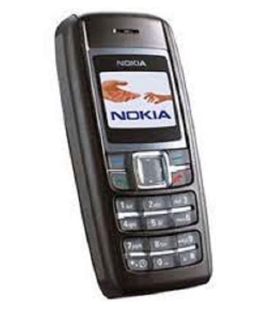 Refurbished Nokia 1600 Online - Triveni World