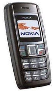 Nokia 1600 refurbished phone - Triveni World