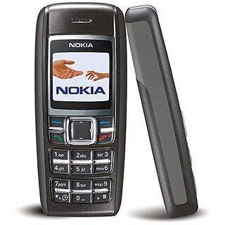 Nokia 1600 refurbished phone - Triveni World