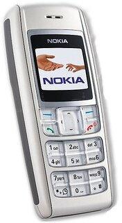 (Refurbished) Nokia 1600 (Single Sim, 1.4 inches Display) - Triveni World