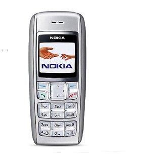 (Refurbished) Nokia 1600 (Single Sim, 1.4 inches Display) - Triveni World