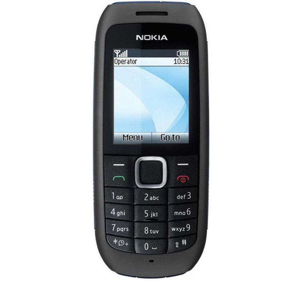 Refurbished Nokia 1616 Online at Shopclues - Triveni World